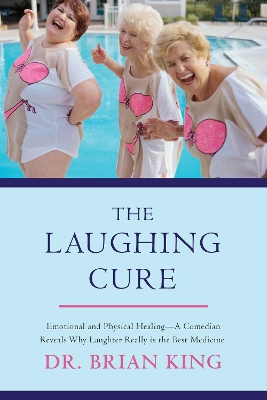 Book cover for The Laughing Cure