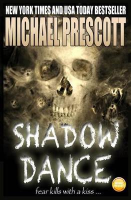 Book cover for Shadow Dance