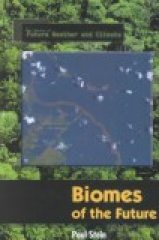 Cover of Biomes of the Future