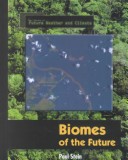 Book cover for Biomes of the Future