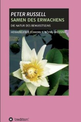 Cover of Samen Des Erwachens