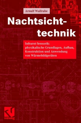 Cover of Nachtsichttechnik