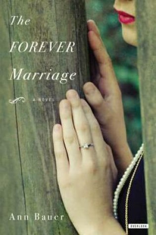 Cover of The Forever Marriage