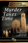 Book cover for Murder Takes Time