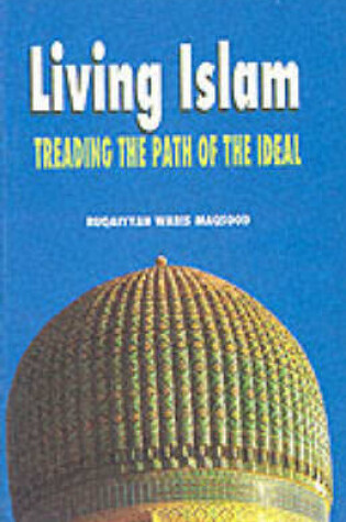 Cover of Living Islam