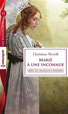 Book cover for Marie a Une Inconnue