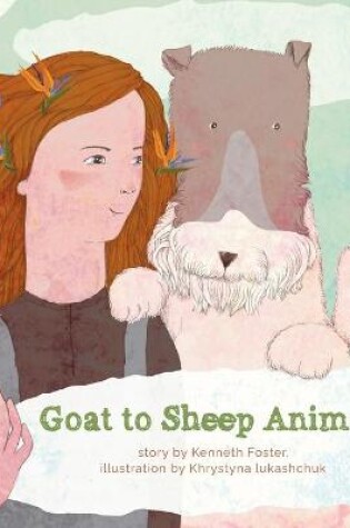 Cover of Goat to Sheep Animals