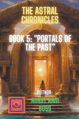 Cover of Portals of the Past