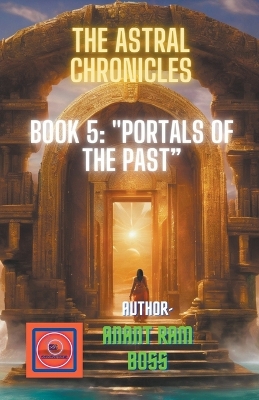 Book cover for Portals of the Past