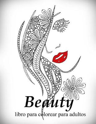 Book cover for Beauty