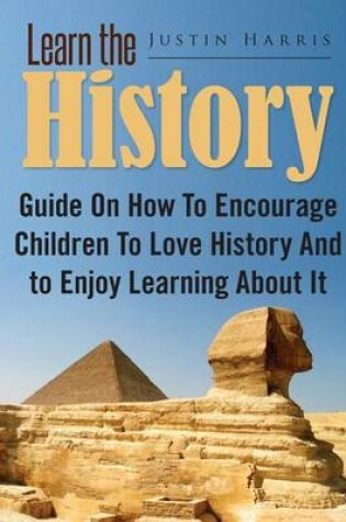 Cover of Learn the History