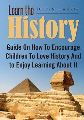 Book cover for Learn the History