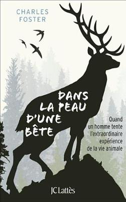 Book cover for Dans La Peau D'Une Bete