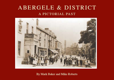 Book cover for Abergele and District