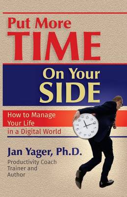 Book cover for Put More Time on Your Side