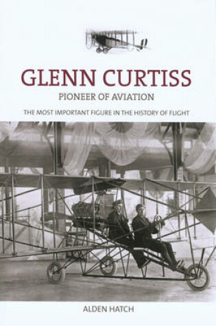 Cover of Glenn Curtiss