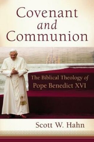 Cover of Covenant and Communion