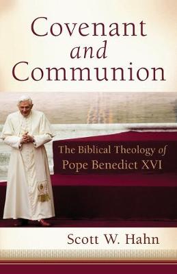 Book cover for Covenant and Communion