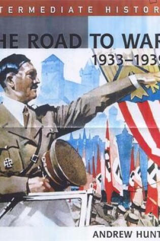 Cover of The Road to War, 1933-39