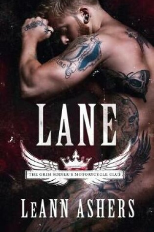 Cover of Lane