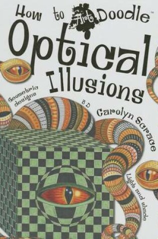 Cover of Optical Illusions