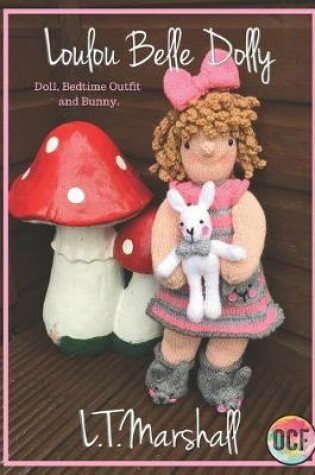 Cover of Loulou Belle Dolly