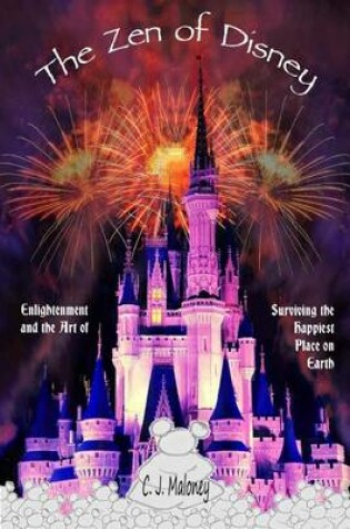 Cover of The Zen of Disney