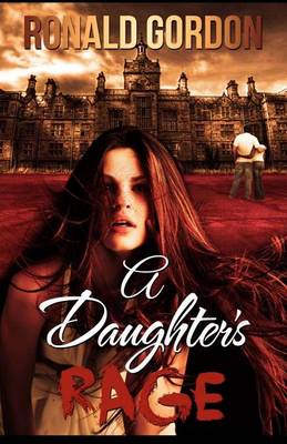 Book cover for A Daughter's Rage