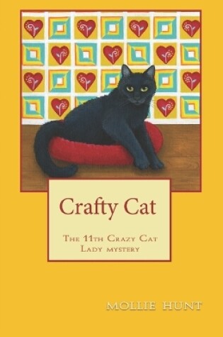 Cover of Crafty Cat