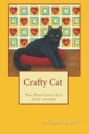 Book cover for Crafty Cat