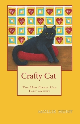 Cover of Crafty Cat