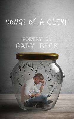 Book cover for Songs of a Clerk