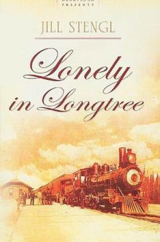 Cover of Lonely in Longtee