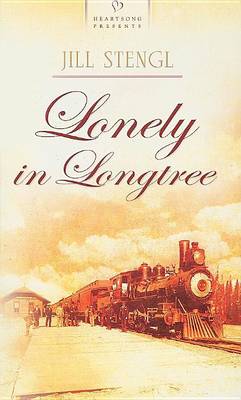 Cover of Lonely in Longtee