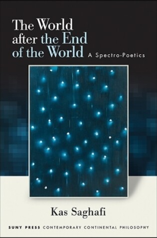 Cover of The World after the End of the World