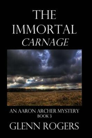 Cover of THE IMMORTAL Carnage