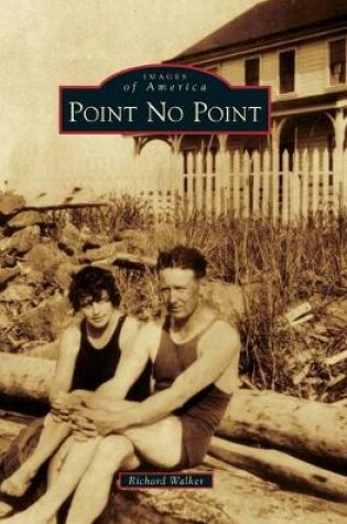 Cover of Point No Point