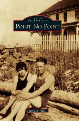 Cover of Point No Point