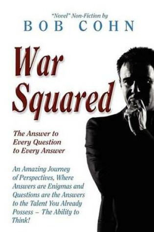 Cover of War Squared