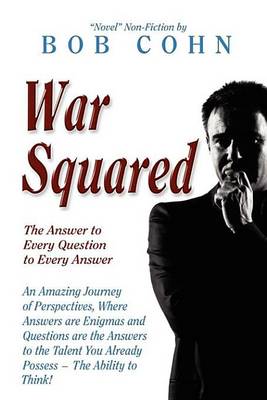 Book cover for War Squared