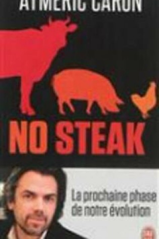 Cover of No steak
