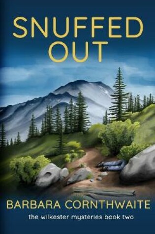 Cover of Snuffed Out