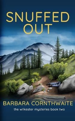 Cover of Snuffed Out