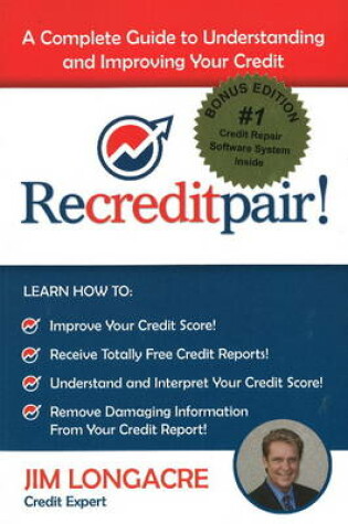 Cover of Recreditpair!