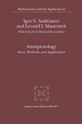 Cover of Asymptotology