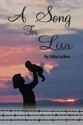 Book cover for A Song For Lisa