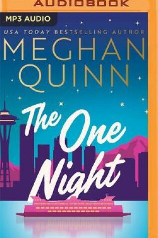 Cover of The One Night
