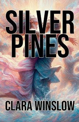 Book cover for Silver Pines