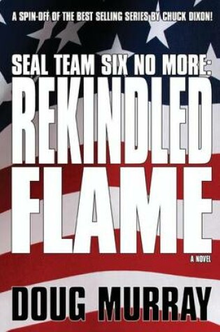 Cover of Seal Team Six No More