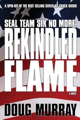 Book cover for Seal Team Six No More